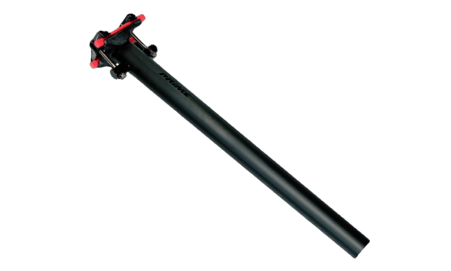 Sztyca KTM PRIME SONIC CARBON 30.9mm/ 400mm