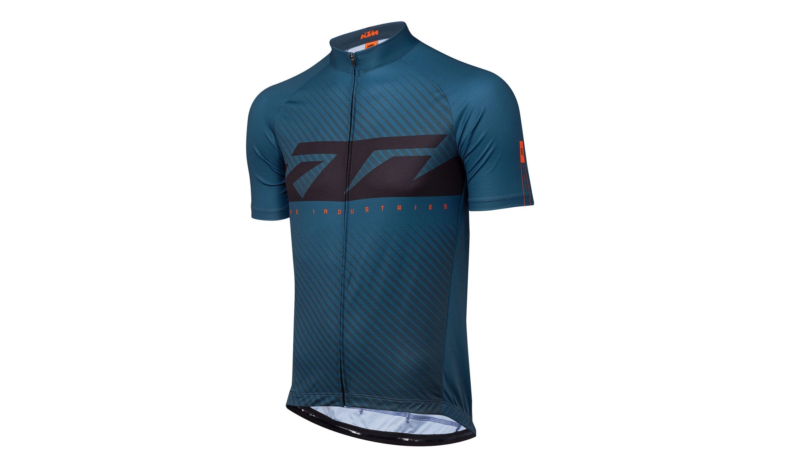 Koszulka rowerowa KTM FACTORY LINE JERSEY