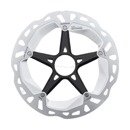 Tarcza hamulca SHIMANO 180mm CENTER LOCK RT-MT800 ICE TECH FREEZA EXT
