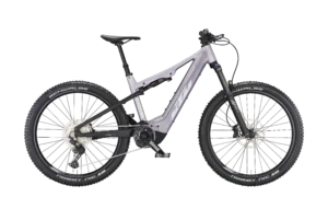 Rower elektryczny KTM MACINA LYCAN 772 GLORIOUS