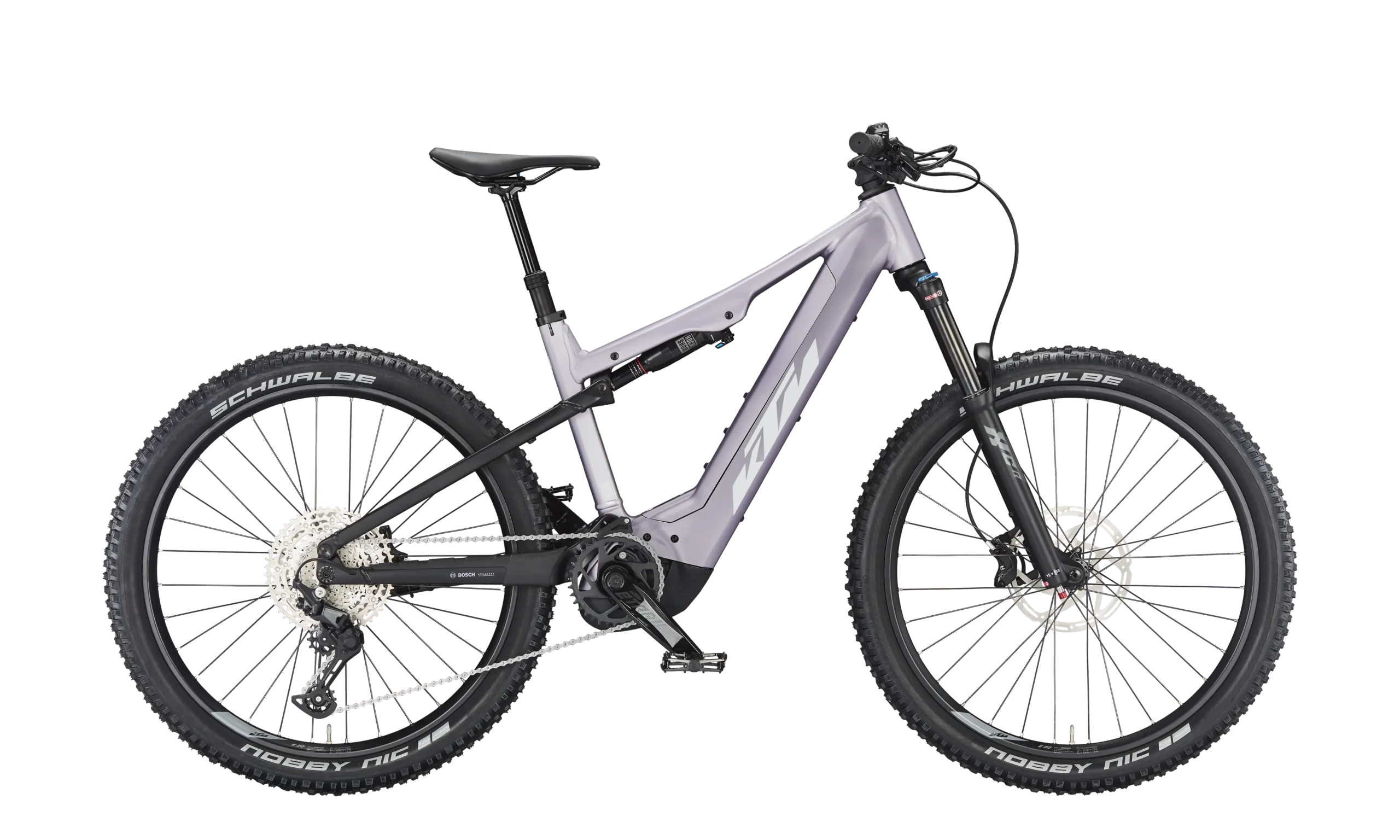 Rower elektryczny KTM MACINA LYCAN 772 GLORIOUS
