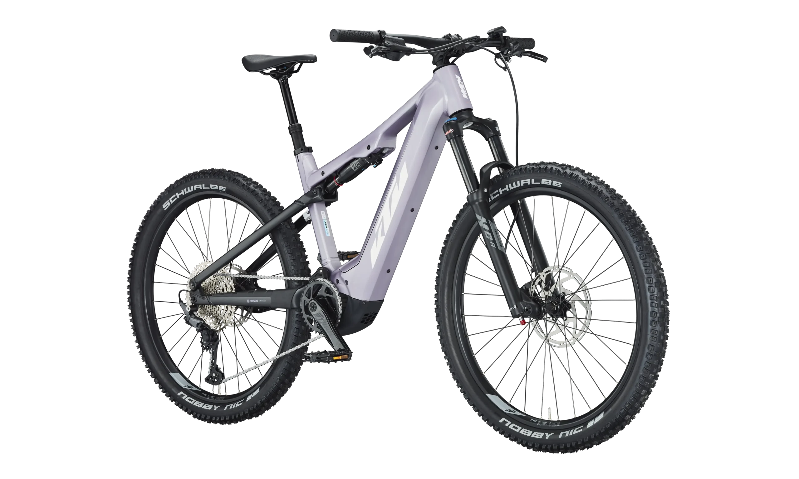 Rower elektryczny KTM MACINA LYCAN 772 GLORIOUS