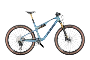 Rower górski full KTM SCARP MT PRIME