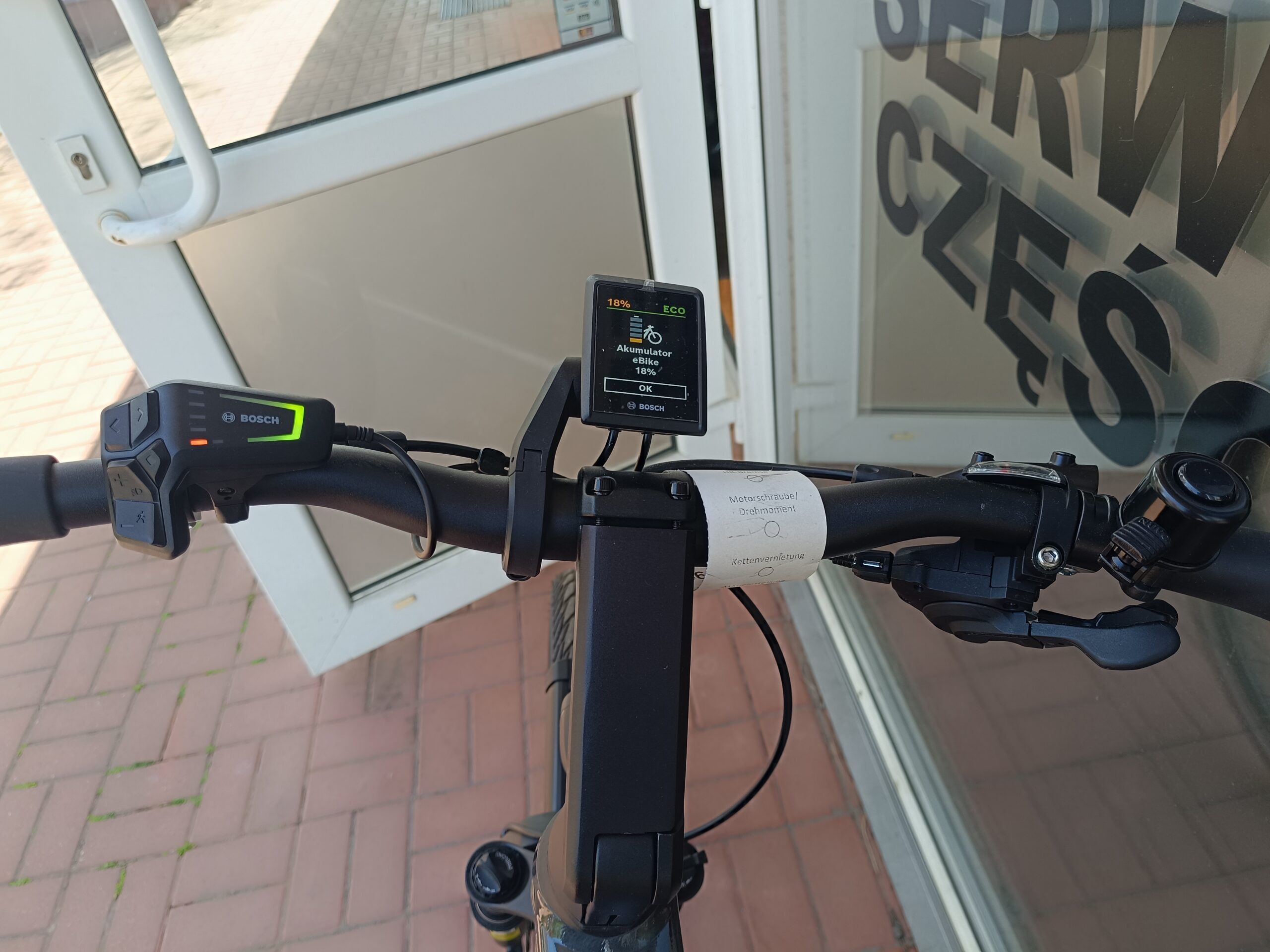 Rower elektryczny KTM MACINA STYLE 730