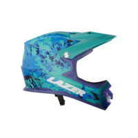 Kask rowerowy full face LAZER PHOENIX CE-CPSC-A