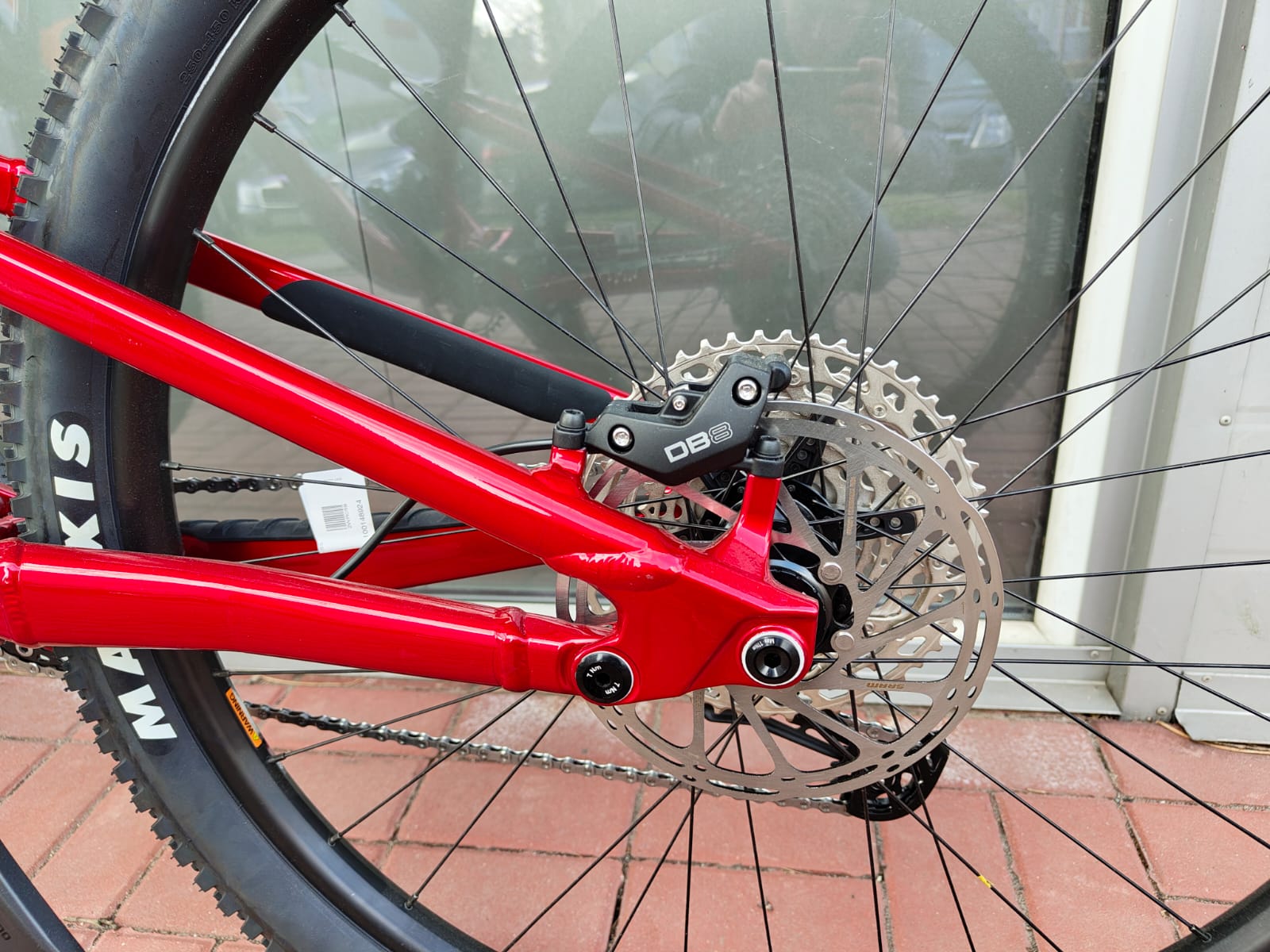 Rower górski full CANNONDALE HABIT 4