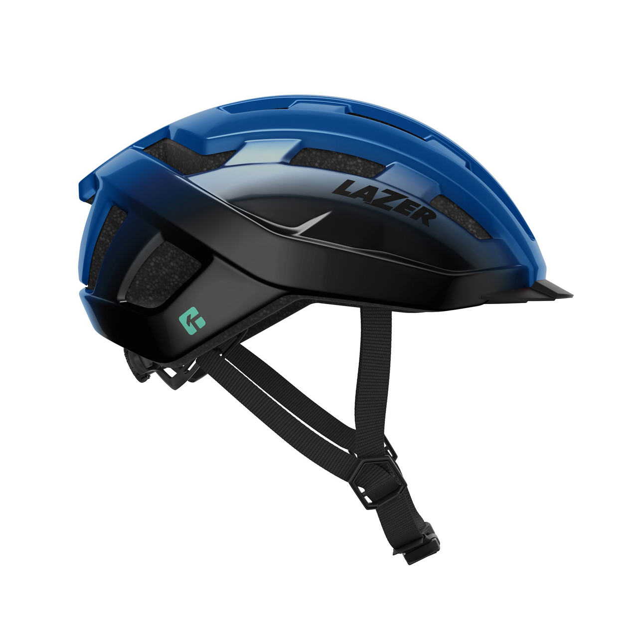 Kask rowerowy LAZER CODAX KINETICORE +net