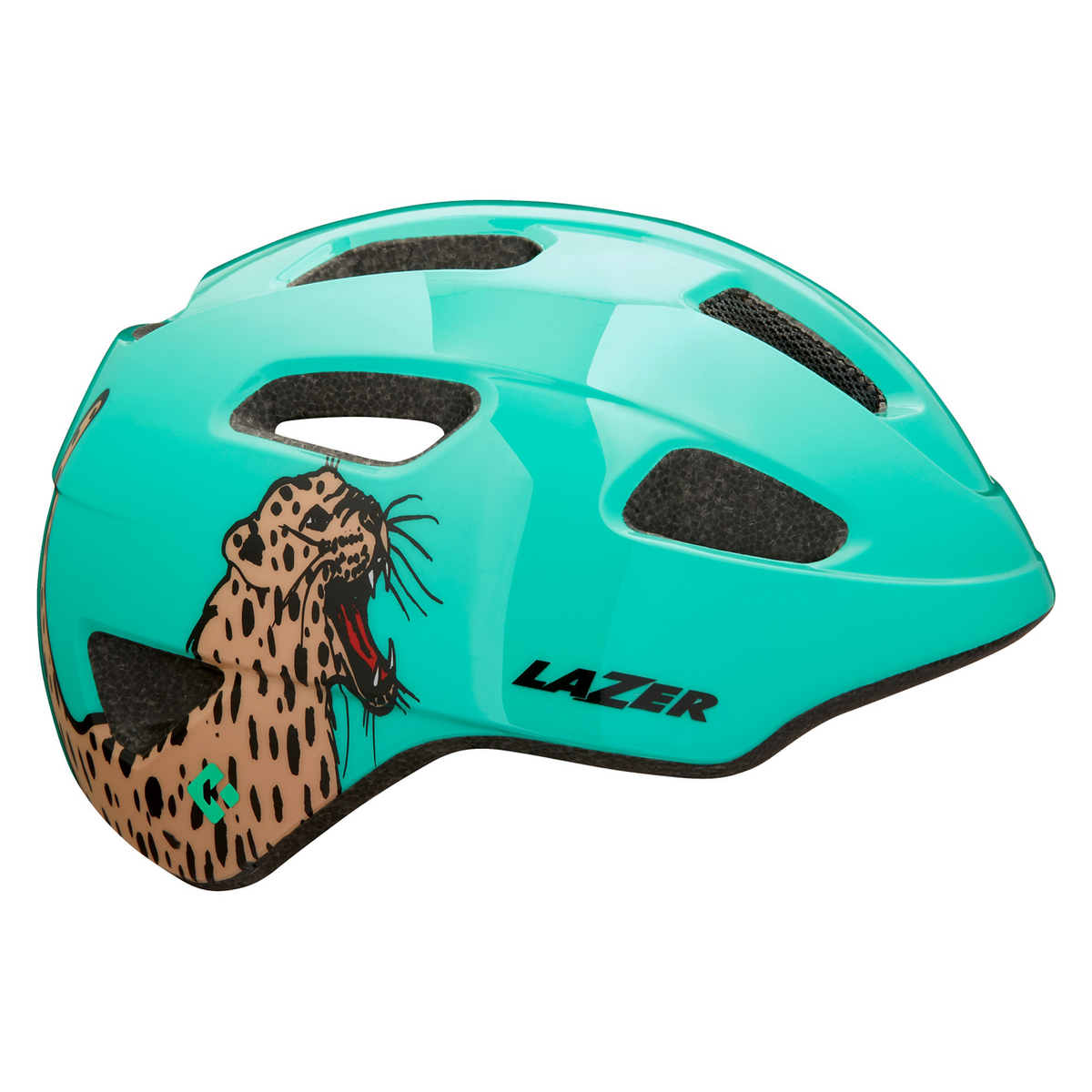 Kask dziecięcy LAZER NUTZ KINETICORE