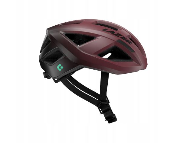 Kask rowerowy LAZER TONIC KINETICORE