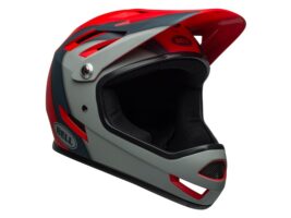 Kask rowerowy full face BELL SANCTION