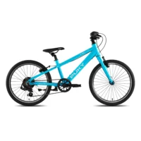 Rower dziecięcy PUKY LS-PRO 20 LTD