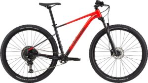 Rower górski CANNONDALE TRAIL 29″ SL 3