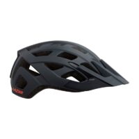 Kask rowerowy LAZER ROLLER CE + net