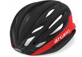 Kask rowerowy SYNTAX