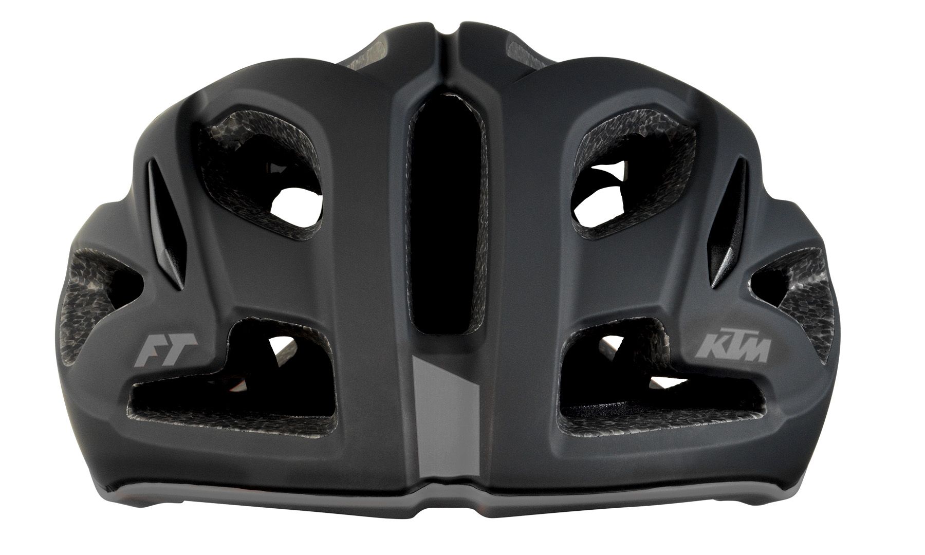 Kask rowerowy KTM FACTORY TEAM I