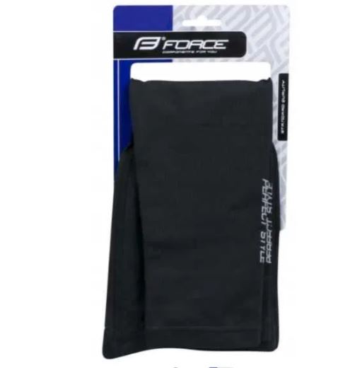 Rękawki rowerowe FORCE PERFECT STYLE
