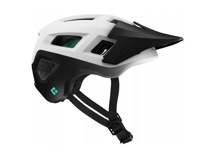 Kask rowerowy LAZER COYOTE KINETICORE