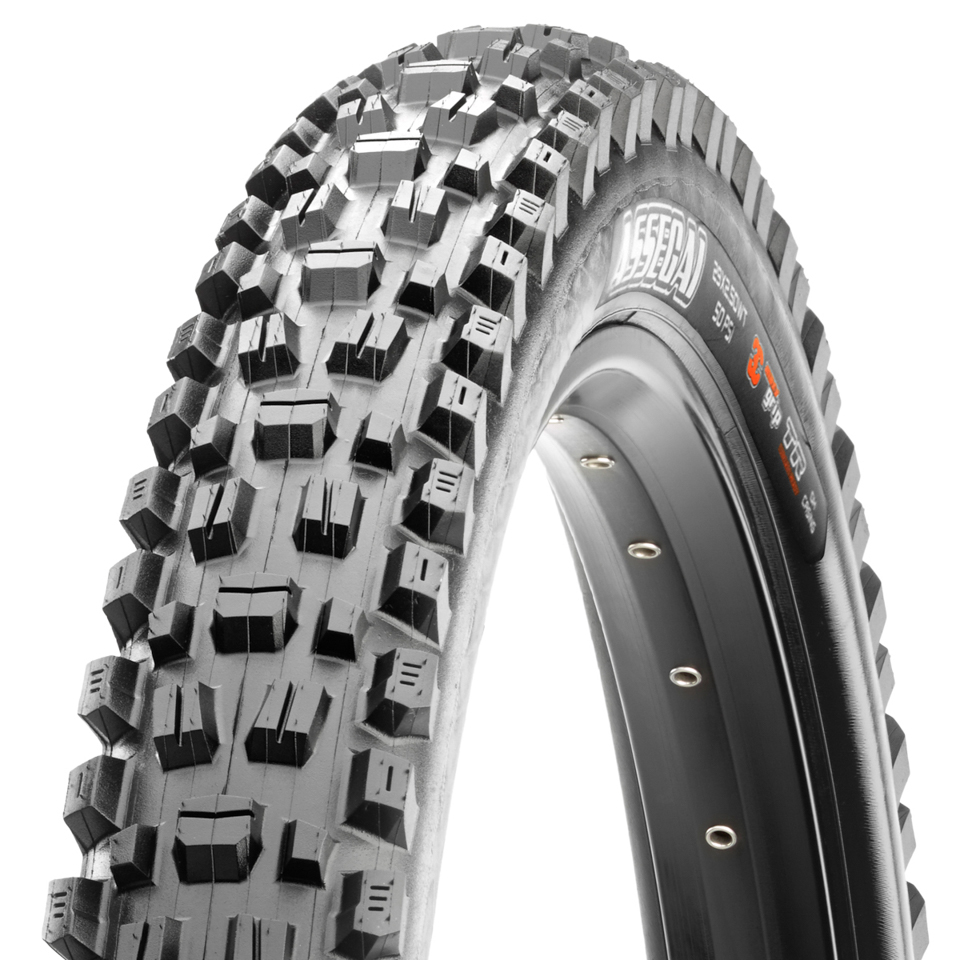 Opona MAXXIS ASSEGAI 29X2,50 WT 60TPI ZWIJANA 3CT/EXO/TR