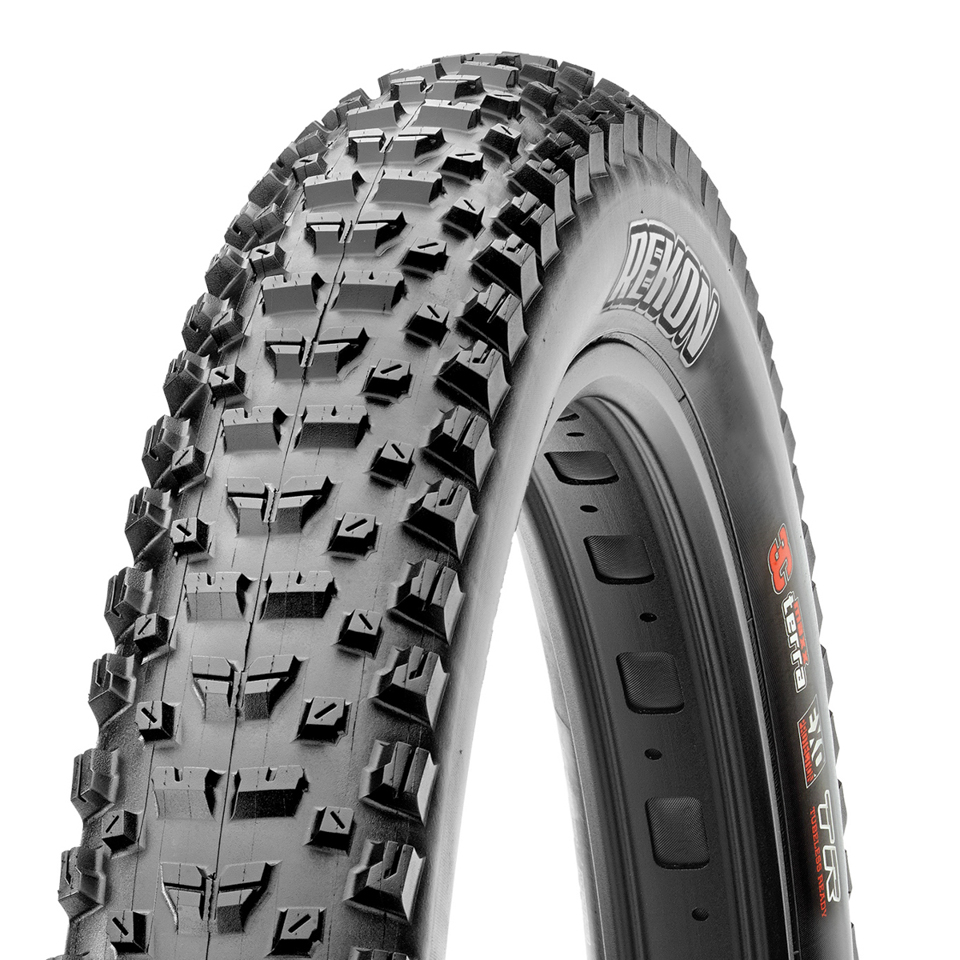 Opona MAXXIS REKON WT 29X2,60 60TPI EXO TR DUAL ZWIJANA