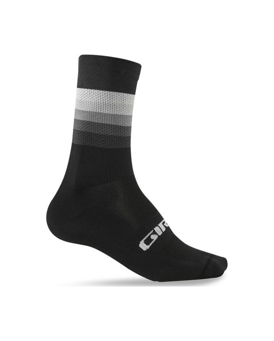 Skarpety rowerowe GIRO COMP RACER high rise