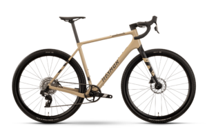 Rower gravel Raymon Soreno PRO