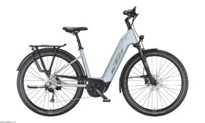 Rower elektryczny KTM MACINA TOUR P510