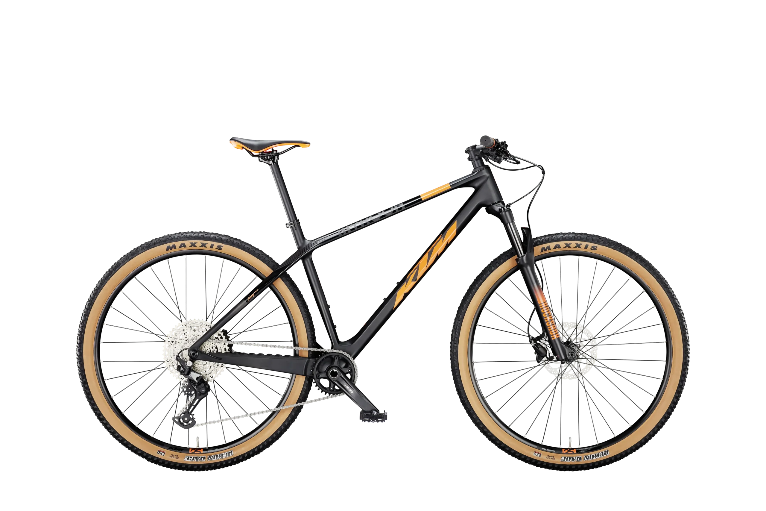 Rower górski KTM MYROON COMP