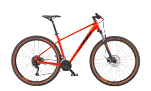 Rower górski KTM CHICAGO 271