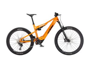 Rower elektryczny KTM MACINA KAPOHO 8973