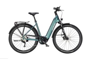 Rower elektryczny KTM MACINA GRAN 820