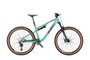 Rower górski full KTM SCARP LT 292