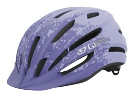 Kask rowerowy juniorski GIRO REGISTER II mips