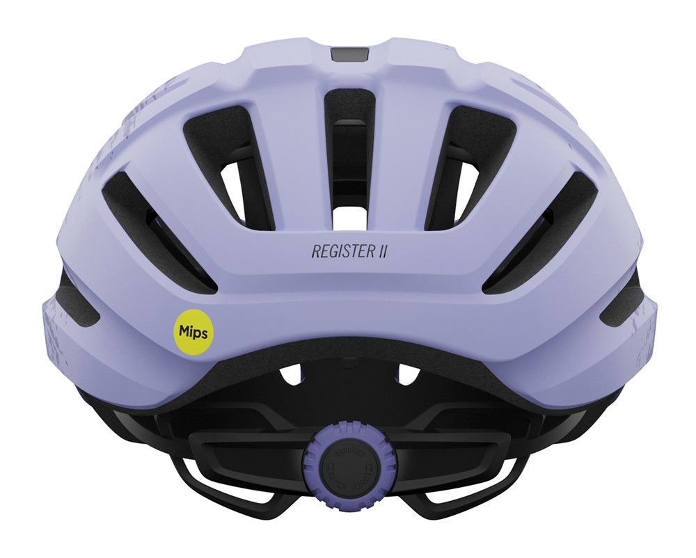 Kask rowerowy juniorski GIRO REGISTER II mips