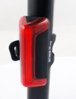 Lampka tył 40 lumenów USB