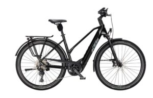 Rower elektryczny KTM MACINA STYLE 830