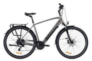 Rower elektryczny STORM E-Diamond MAN 1.0 koła 28''