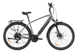 Rower elektryczny STORM E-Diamond MAN 2.0 koła 28''