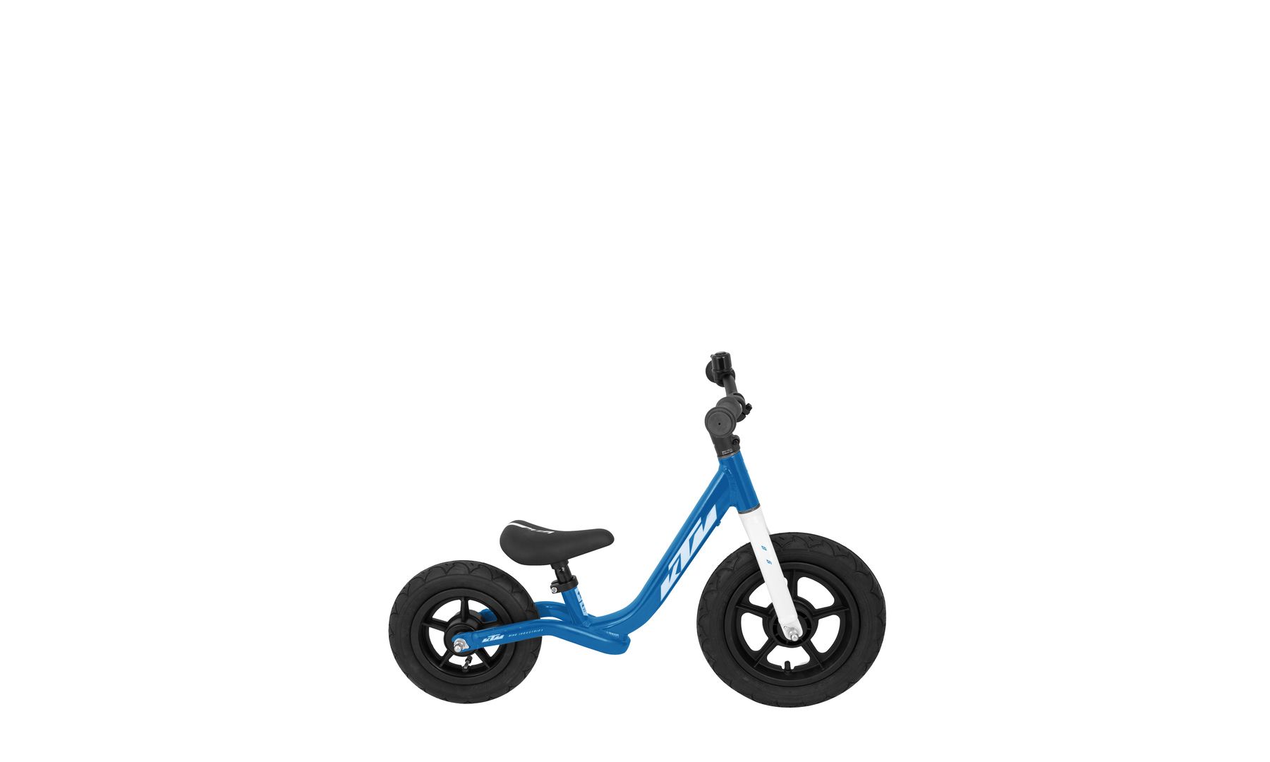 Rower dziecięcy KTM WILD BUDDY 10''