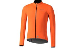 Kurtka rowerowa Shimano Windflex