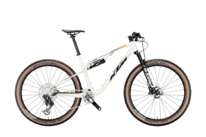 Rower górski full KTM SCARP PRIME