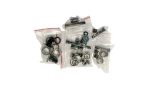 Zestaw łożysk śrub KTM Macina Prowler Kapoho seria M-2236/2246/2266