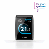 Wyświetlacz Bosch Kiox 500 (BHU3700)