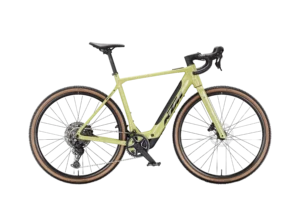 KTM MACINA GRAVELATOR SX 20 Gravel  E-bike