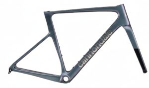 Rama karbonowa Cannondale frame supersix evo (C11293U10/MYG)