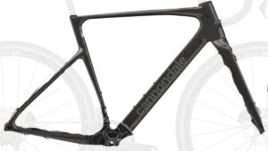 Rama karbonowa gravel CANNONDALE SUPERX frame (C17294U20/RAW)