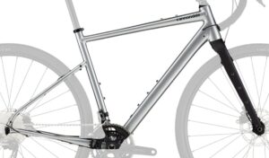 Rama karbonowa Cannondale frame topstone AL (C15393U10/MRC)