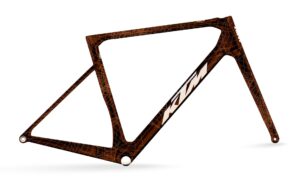 Rama karbonowa szosowa KTM Revelator Alto