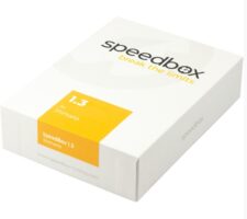 Chip speedlimiter Speedbox 1.3 do Silników Shimano EP8