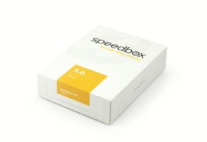 Chip speedlimiter SpeedBox 3.0 do Silników BOSCH (w tym Gen 4)