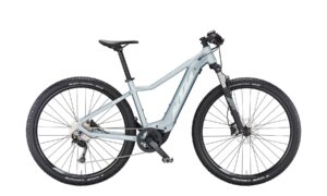 Rower elektryczny KTM MACINA RACE 592 GLORIOUS